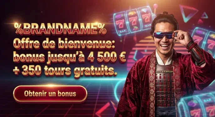 Instant Casino